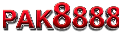 pak8888 logo