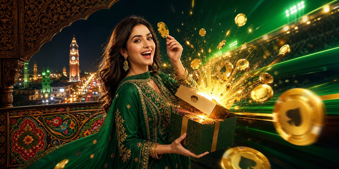 pak8888 Live Casino